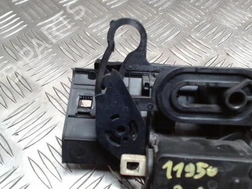 Module électronique PEUGEOT 206 Hatchback (2A/C) 1.9 D | BP25917096M83 