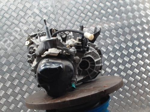 Gearbox RENAULT CLIO IV (BH_) 1.2 16V | BP32394580M3