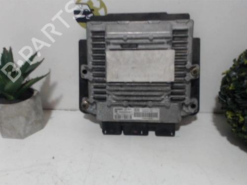 Øvrige styreenhet PEUGEOT 307 (3A/C) 2.0 HDi 90 (90 hp) 25394012
