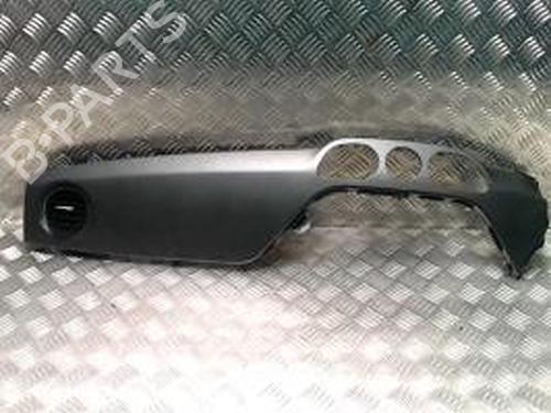 Used Air vent HYUNDAI i10 II (BA, IA) 1.0 (67 hp) 25617716