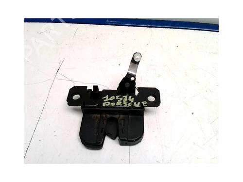 Tailgate lock PORSCHE CAYENNE (9PA) 3.6 | BP25416754C101 