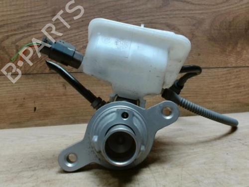 Brake master cylinder CITROËN C4 II (NC_) 1.6 HDi 90 | BP29264683M77 