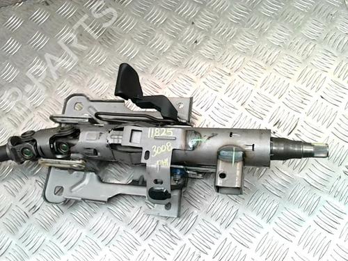 Steering column PEUGEOT 3008 I MPV (0U_) 1.6 HDi | BP31160823M21
