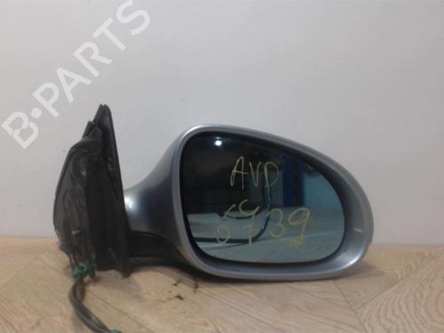 Used Right mirror VW PASSAT B6 (3C2) 2.0 TDI 16V (140 hp) 25388881