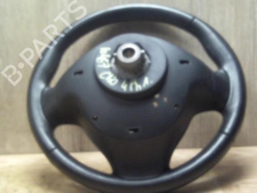 Steering wheel RENAULT CLIO IV (BH_) 1.5 dCi 90 | BP31229875C49