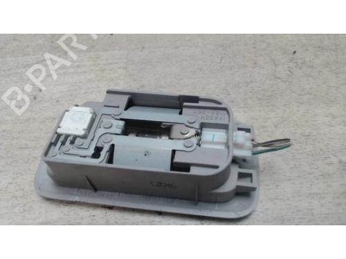 Interior roof light MITSUBISHI GRANDIS (NA_W) 2.0 DI-D (NA8W) | BP25421264I8 