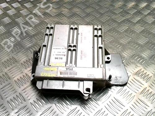 Used Control unit CITROËN XANTIA (X1_, X2_) 1.8 i 16V (110 hp) 25429189