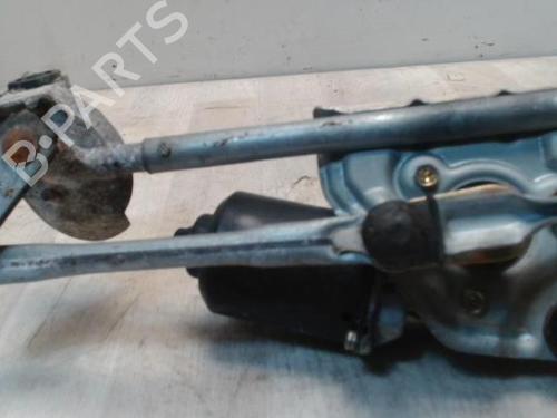 Front wiper motor TOYOTA YARIS (_P1_) 1.3 (NCP10, SCP12_) | BP25422341M29 