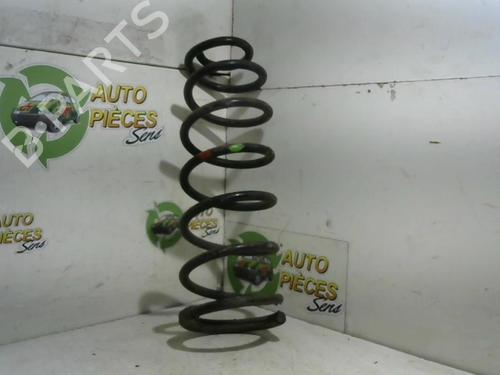 Støddæmperfjeder PEUGEOT 807 (EB_) 2.2 HDi (128 hp) 25398897