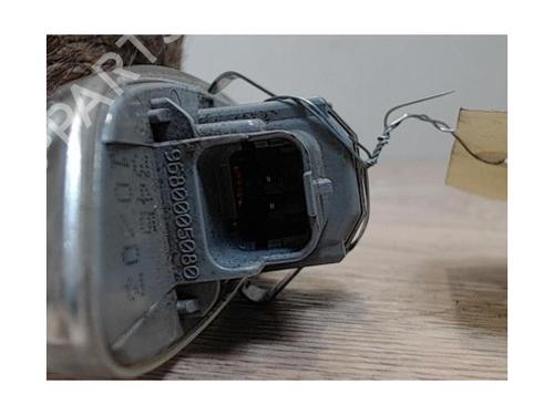 Right side indicator CITROËN C4 II (NC_) 1.6 HDi 115 | BP30665301I19 