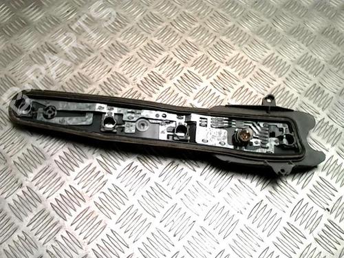 Used Licence plate light Licence plate light FIAT PUNTO (176_) 55 1.1 (54 hp) 33429637 33429637