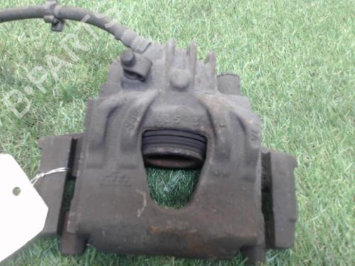 Right front brake caliper PEUGEOT 306 Hatchback (7A, 7C, N3, N5) 1.6 | BP25389902M104