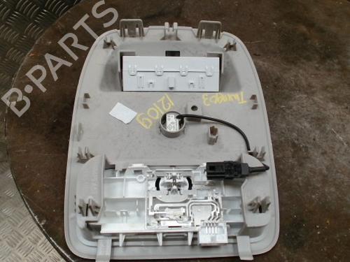 Interior roof light RENAULT TWINGO III (BCM_, BCA_) 1.0 SCe 70 | BP33906969I8 - Image 3