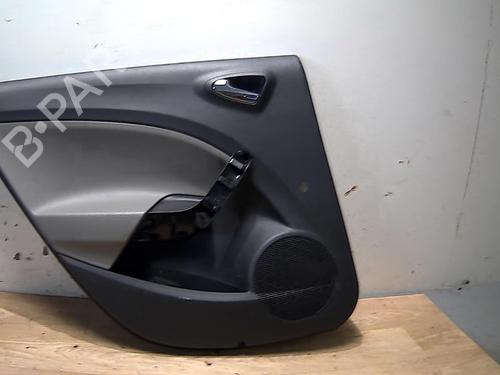 Rear left panel SEAT IBIZA IV ST (6J8, 6P8) 1.2 TSI | BP25416316C60 