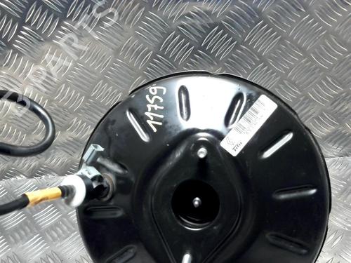 Servo brake RENAULT CAPTUR I (J5_, H5_) 1.5 dCi 90 (J5N4, J5M5, J5MW, J5M6, J5AL, J5AJ) | BP25429358M42