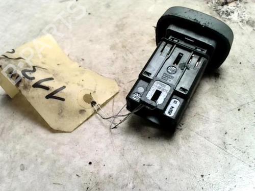 Warning switch RENAULT CLIO II (BB_, CB_) 1.9 D (B/CB0E, BB0J) | BP26669884I22 