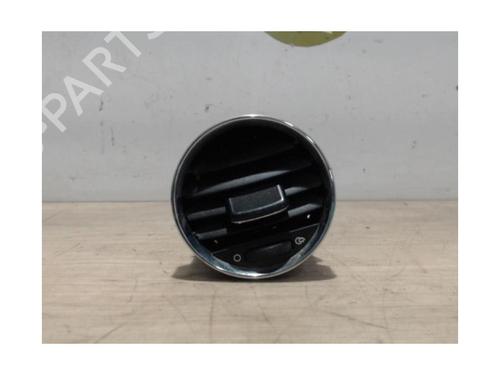 Air vent PEUGEOT 5008 (0U_, 0E_) 1.6 HDi | BP25387780I21