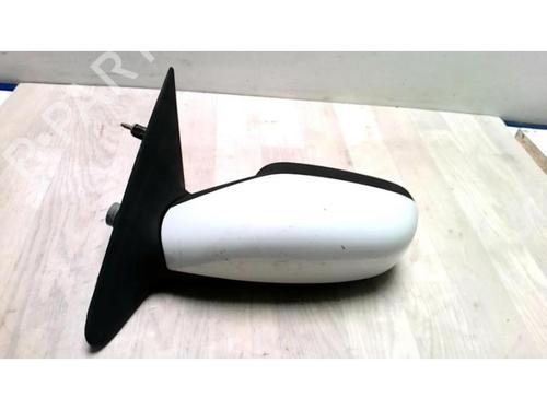 Left mirror RENAULT LAGUNA II (BG0/1_) 1.8 16V (BG0B, BG0C, BG0J, BG0M, BG0V) | BP25419796C26 