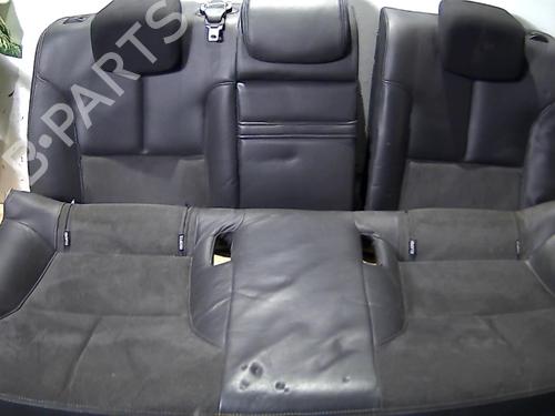 Used Rear seat RENAULT LAGUNA II (BG0/1_) 1.9 dCi (BG08, BG0G) (120 hp) 25383334