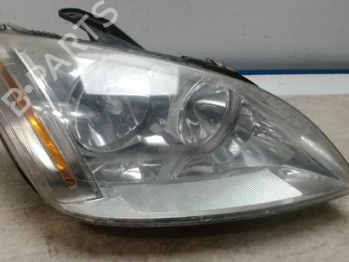 Højre forlygte FORD FOCUS C-MAX (DM2) 1.6 TDCi | BP28017126C29 