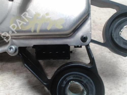 Rear wiper motor SEAT IBIZA IV (6J5, 6P1) 1.6 TDI | BP28112217M102 