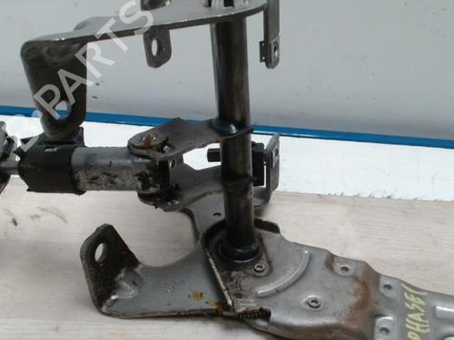 Frein à main CITROËN BERLINGO MULTISPACE (B9) 1.6 HDi 90 | BP25420643I18