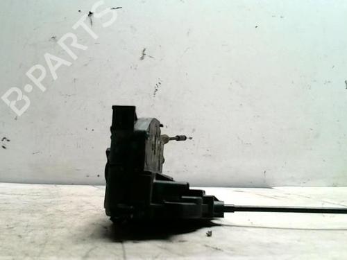 Front right lock RENAULT CLIO III (BR0/1, CR0/1) 1.5 dCi (BR17, CR17) | BP27314266C97 