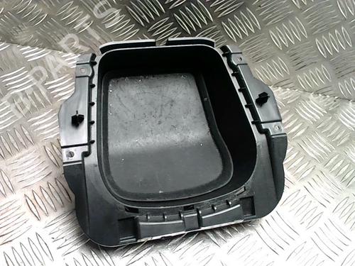 Used Cup/Object holder PEUGEOT 208 I (CA_, CC_) 1.2 VTI 82 (82 hp) 31237204