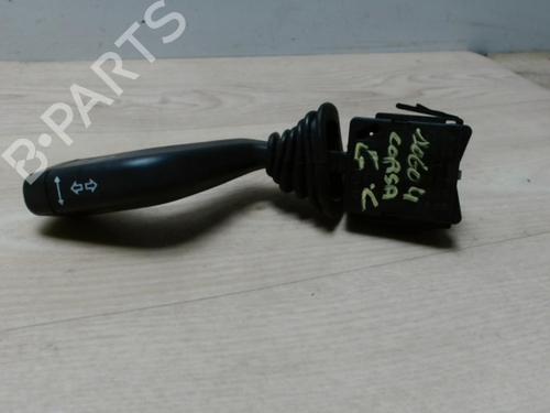 Used Switch OPEL CORSA C (X01) 1.2 (F08, F68) (75 hp) 31236852
