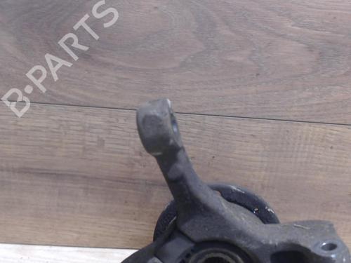 Right front steering knuckle DACIA SANDERO 1.2 16V | BP25402551M26 