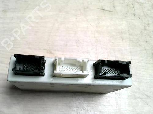 Used Control unit BMW X1 (E84) xDrive 20 d (163 hp) 25422480