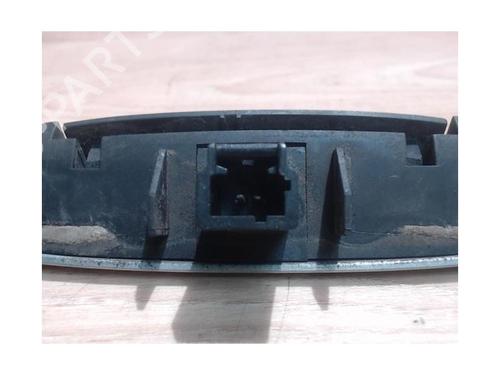 Elektronisk modul PEUGEOT 307 (3A/C) 1.6 16V | BP25408215M83 