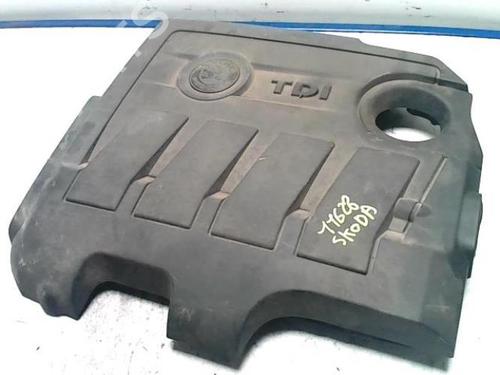 Upper protection SKODA OCTAVIA II Combi (1Z5) 1.6 TDI | BP25426155M93