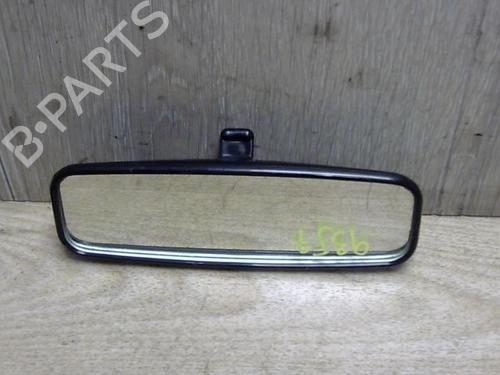Used Rear mirror PEUGEOT PARTNER Box Body/MPV 1.6 HDi (90 hp) 25409240