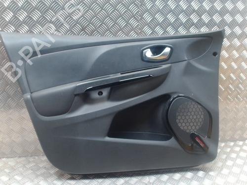 Used Front left panel RENAULT CLIO IV (BH_) 1.5 dCi 75 (75 hp) 30794464