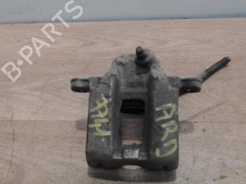 Used Right rear brake caliper TOYOTA LAND CRUISER PRADO (_J12_) 3.0 D-4D (KDJ120, KDJ125) (163 hp) 25409903