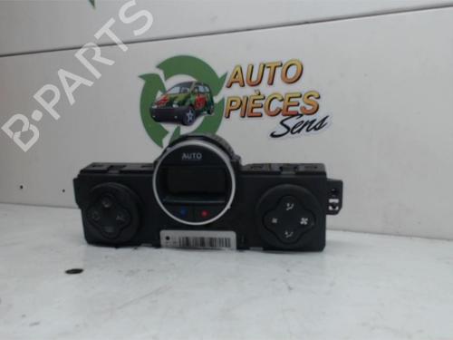 Commande Chauffage RENAULT CLIO III (BR0/1, CR0/1) 1.5 dCi (BR0H, CR0H, CR1S, BR1S) (106 hp) 25398065