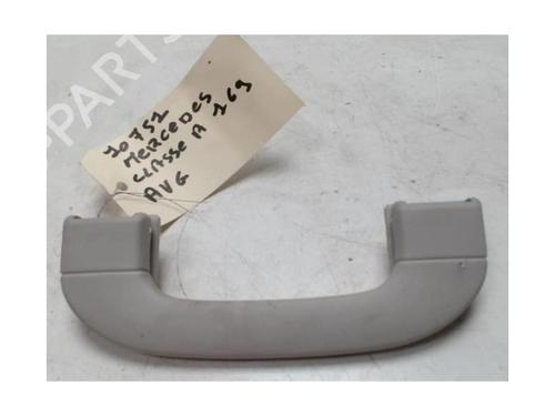 Interior roof handle MERCEDES-BENZ A-CLASS (W169) A 180 CDI (169.007, 169.307) | BP25417570I35 
