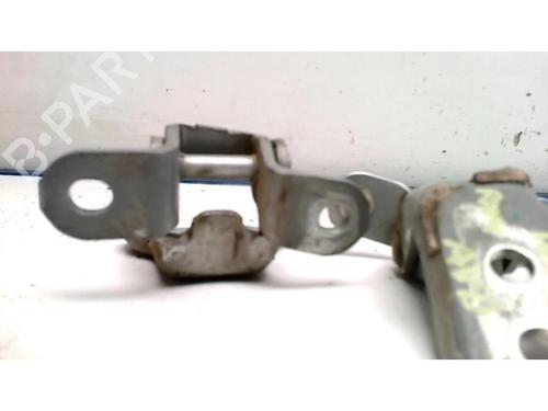Hinge/Door check strap TOYOTA RAV 4 III (_A3_) 2.2 D 4WD (ALA30_, ALA30R) | BP25416621C146 