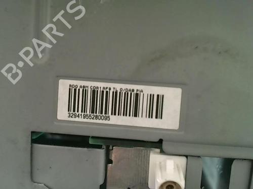 Radio OPEL CORSA D (S07) 1.4 (L08, L68) | BP25426893E6 - Image 4