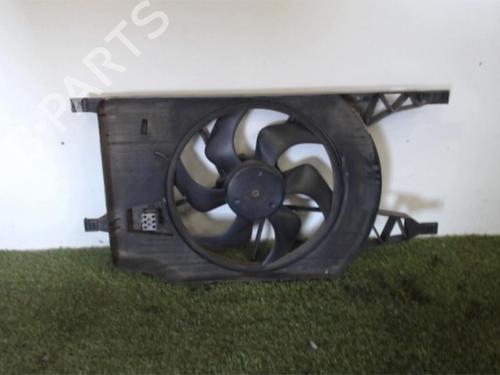 Used Heater blower motor RENAULT LAGUNA II (BG0/1_) 1.8 16V (BG0B, BG0M) (120 hp) 25396610