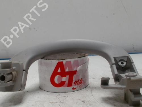 Used Interior roof handle FIAT PUNTO EVO (199_) 1.2 (65 hp) 28609236