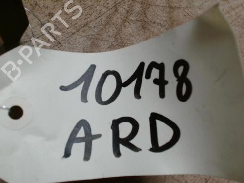 Sikkerhedssele bag højre DACIA LOGAN MCV II 1.2 (75 hp) 31236057