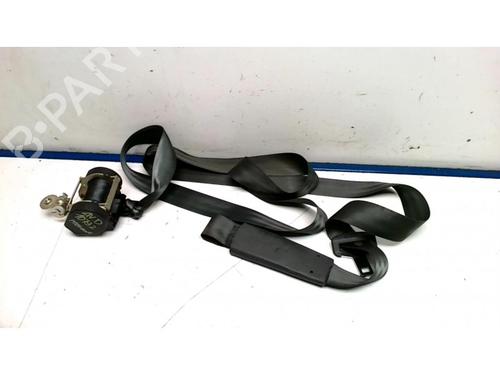Sikkerhedssele foran højre RENAULT MEGANE II Coupé-Cabriolet (EM0/1_) 1.9 dCi (120 hp) 25418094