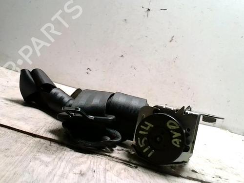 Front right seatbelt OPEL CORSA D (S07) 1.4 (L08, L68) | BP25425957I25