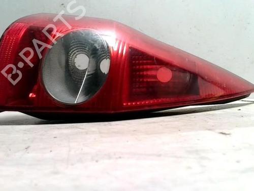 Left taillight RENAULT MEGANE II Estate (KM0/1_) 1.9 dCi (KMRG, KM1G, KM0G, KM2C) | BP25423671C34 