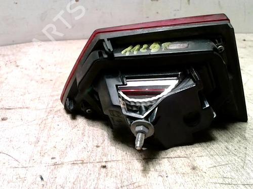 Right tailgate light RENAULT CLIO IV (BH_) 1.5 dCi 75 | BP25428652C80 - Image 2