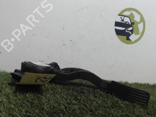 Elektronisk sensor CITROËN C3 II (SC_) 1.6 VTi 120 | BP25393569M84 