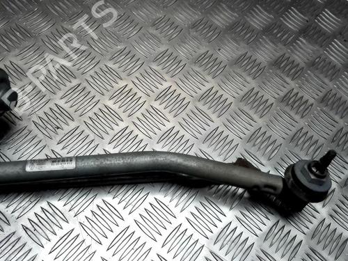 Front wiper motor DACIA DUSTER (HS_) 1.5 dCi 4x4 (HSMC, HSMD) | BP25431314M29