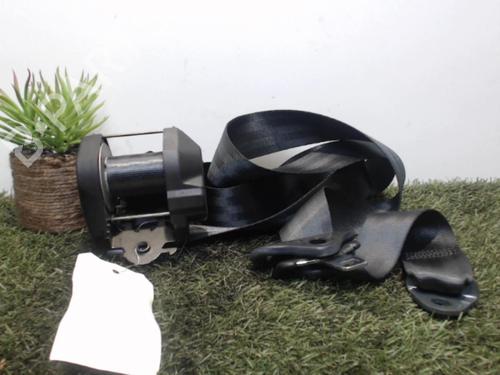 Used Rear left seatbelt CITROËN C3 I (FC_, FN_) 1.4 HDi (68 hp) 25392099